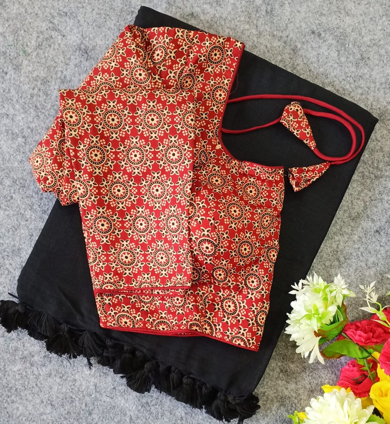 Blouses