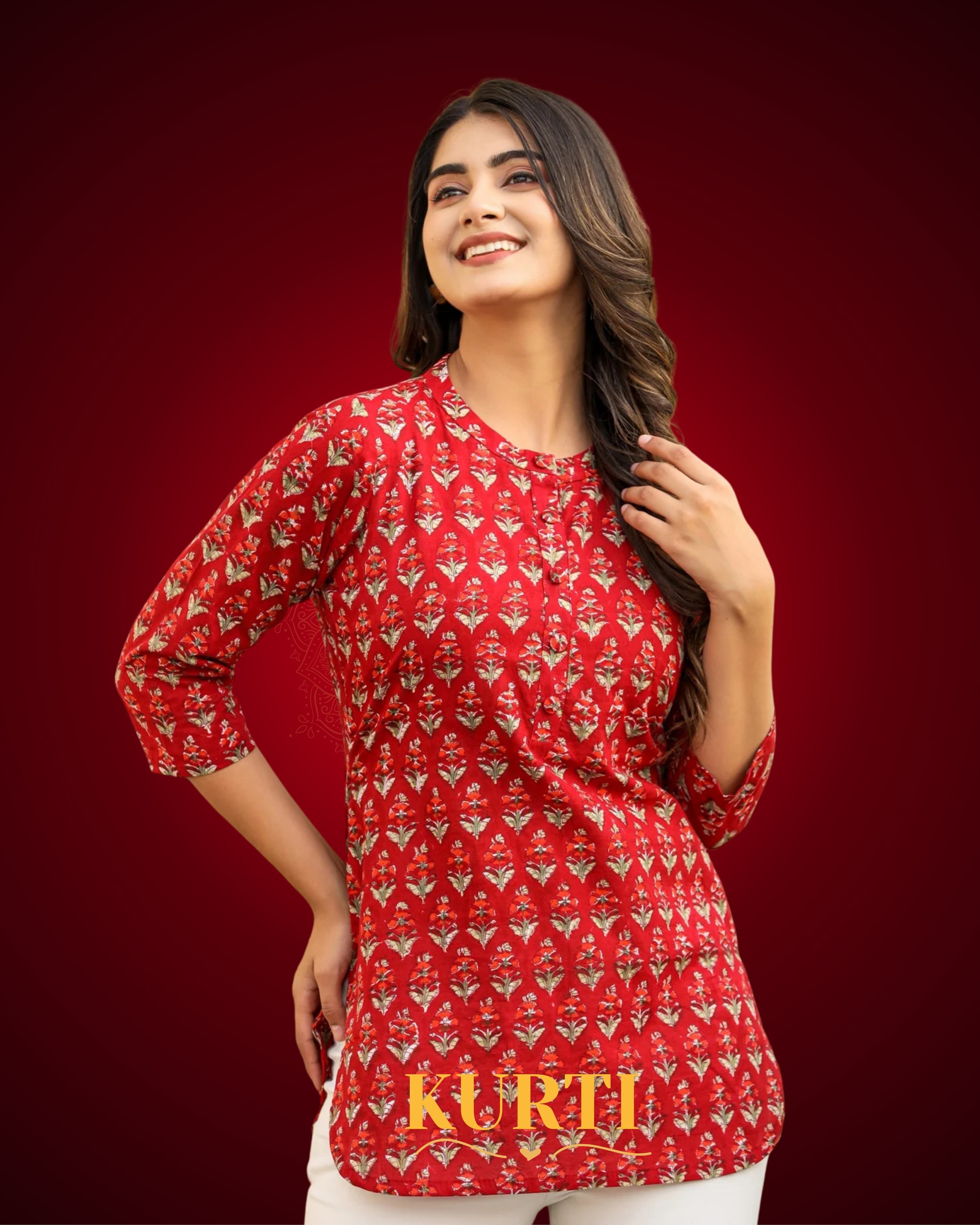 Kurti