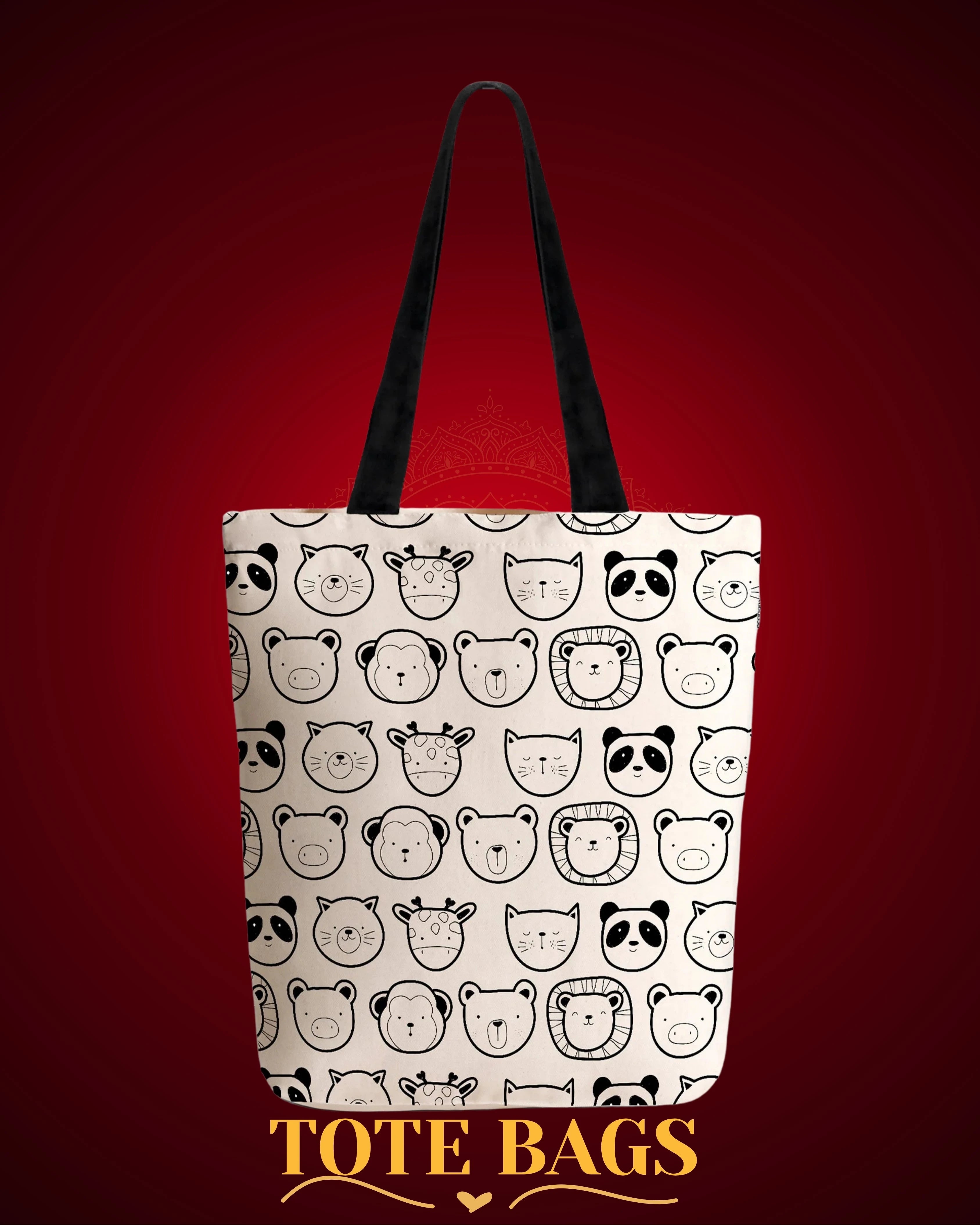 Tote Bag